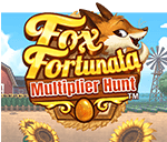 Fox Fortunata Multiplier Hunt